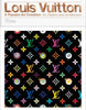 Louis Vuitton: A Passion for Creation: New Art, Fashion and Architecture - Findlay Rowe Designs