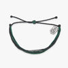 Puravida - Bracelet - Slytherin Charm - Findlay Rowe Designs