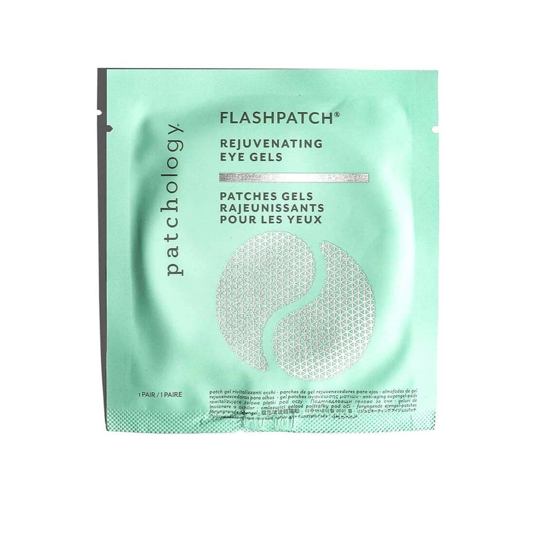 PATCHOLOGY - FlashPatch® Rejuvenating Eye Gels - Findlay Rowe Designs