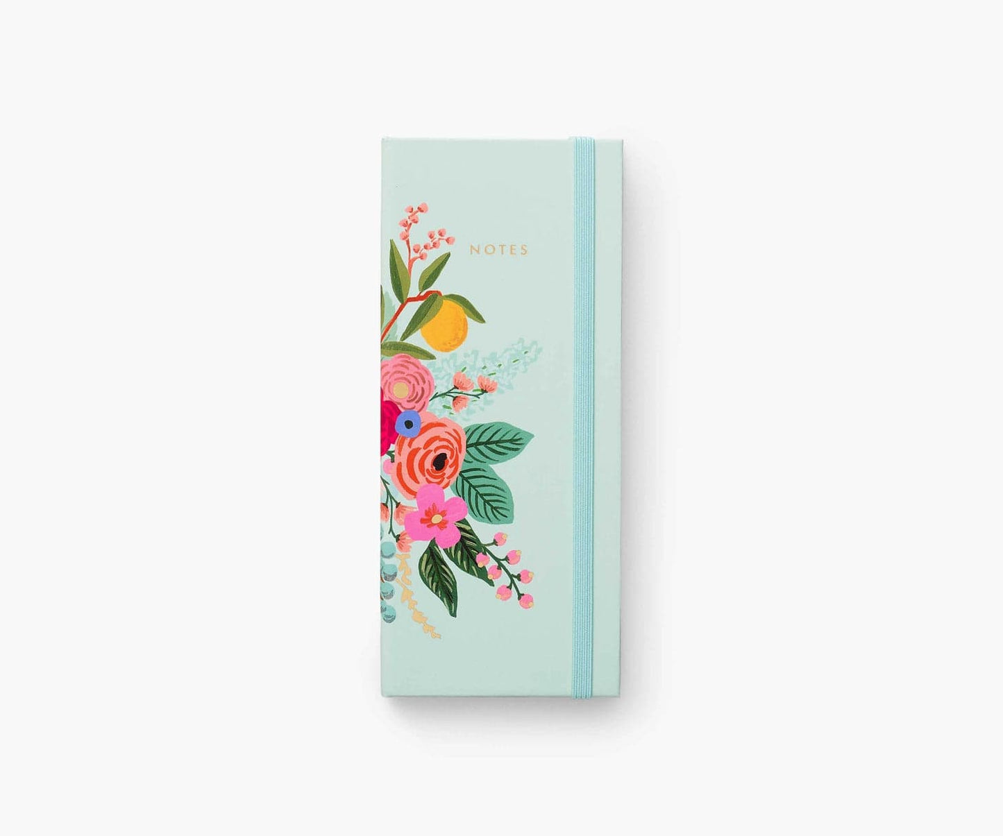 Rifle Paper Co - Garden Party Sticky Note Folio - Findlay Rowe Designs