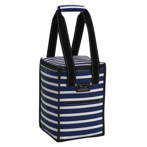 Scout - Pleasure chest - Nantucket Navy - Findlay Rowe Designs