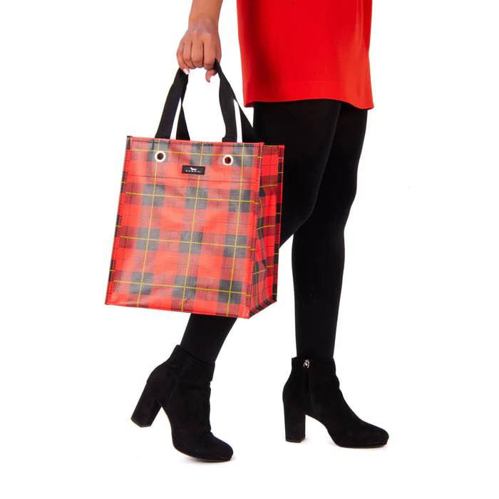 SCOUT - Midi Package - Remeber The Tartans - Findlay Rowe Designs