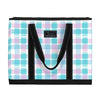 SCOUT - 3 Girls Bag - Croquet Monsieur - Findlay Rowe Designs