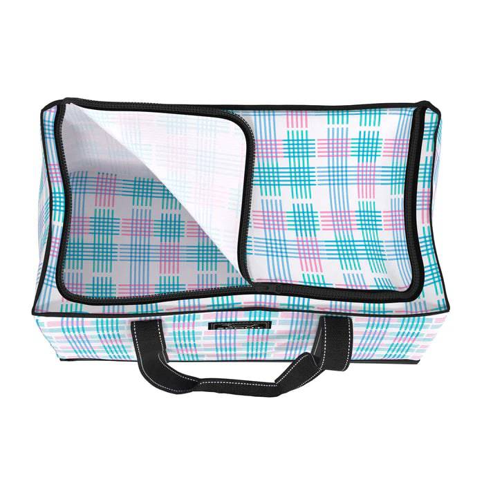 SCOUT - 3 Girls Bag - Croquet Monsieur - Findlay Rowe Designs