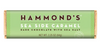 Hammonds - Milk Chocolate Candy Bar - Findlay Rowe Designs