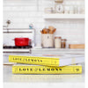 The Love and Lemons Cookbook: An Apple-to-Zucchini Celebration of Impromptu Cooking - Findlay Rowe Designs