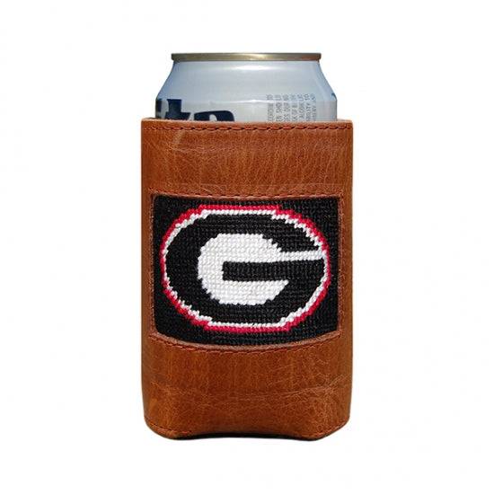 Smathers & Branson - Can Cooler - Collegiate - Findlay Rowe Designs