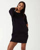 Spanx - AirEssentials Crew Neck Dress - Very Black - Findlay Rowe Designs