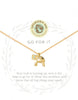 Spartina - Sea La Vie Necklace - Go For It - Findlay Rowe Designs