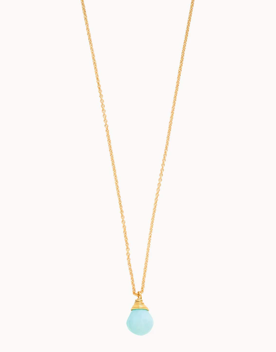 Spartina - Sea La Vie Necklace - Relax - Findlay Rowe Designs