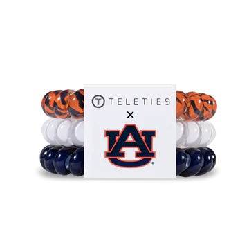 Teleties - Large Hair Ties - Auburn - Findlay Rowe Designs