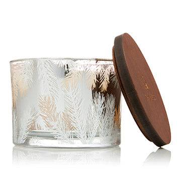 Frasier Fir Statement 3-wick Candle - Findlay Rowe Designs