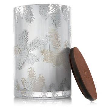 Frasier Fir Statement Medium Luminary Candle - Findlay Rowe Designs