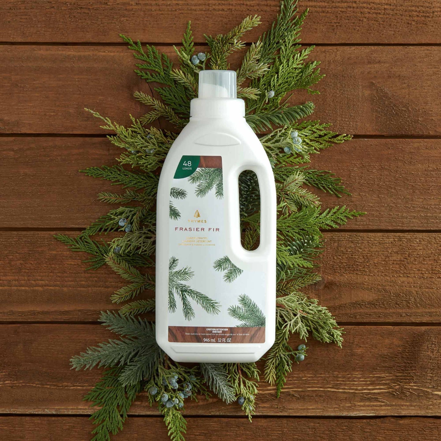 Frasier Fir Concentrated Laundry Detergent - Findlay Rowe Designs