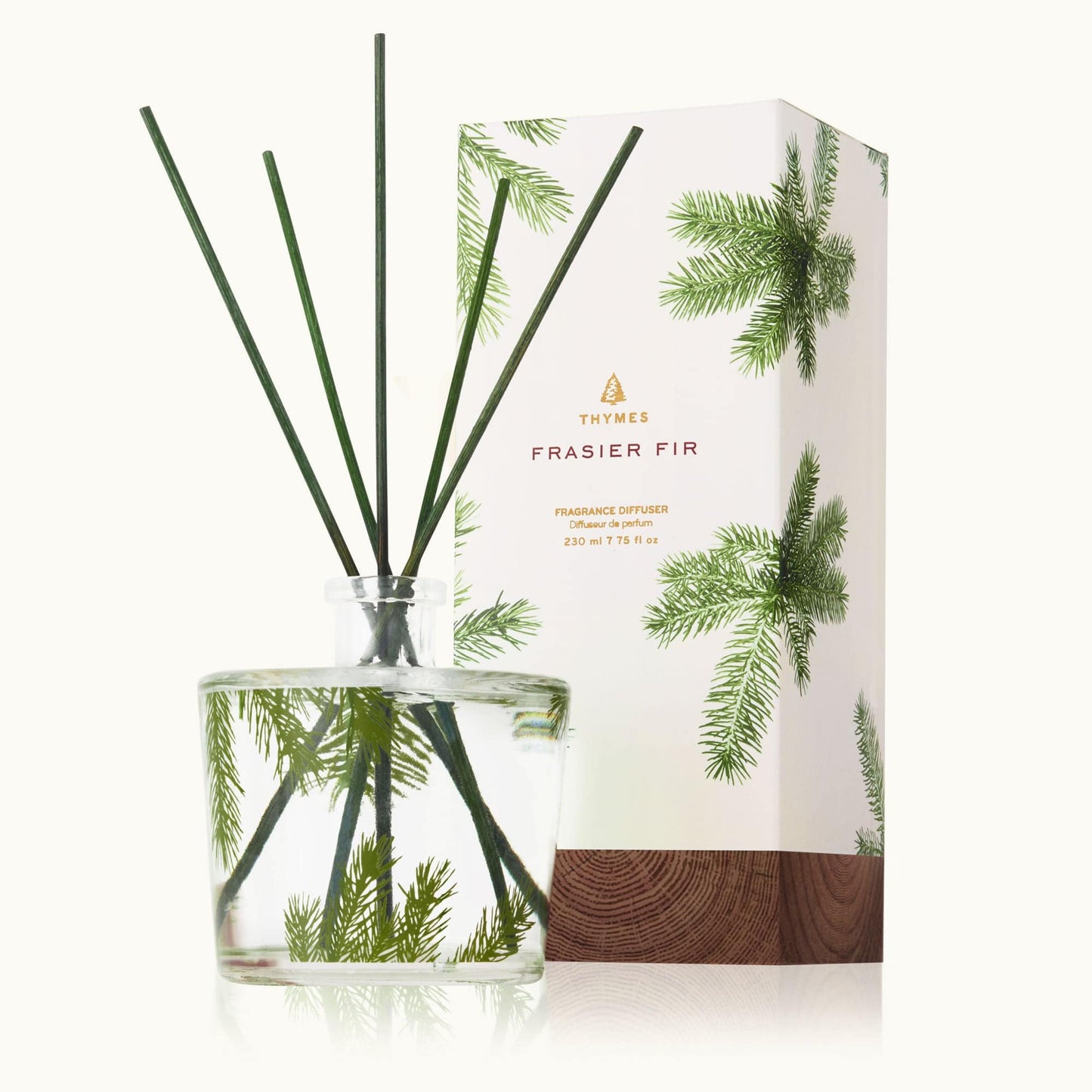 Frasier Fir Pine Needle Reed Diffuser - Findlay Rowe Designs