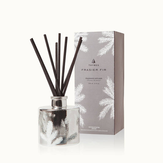 Frasier Fir Statement Petite Reed Diffuser - Findlay Rowe Designs