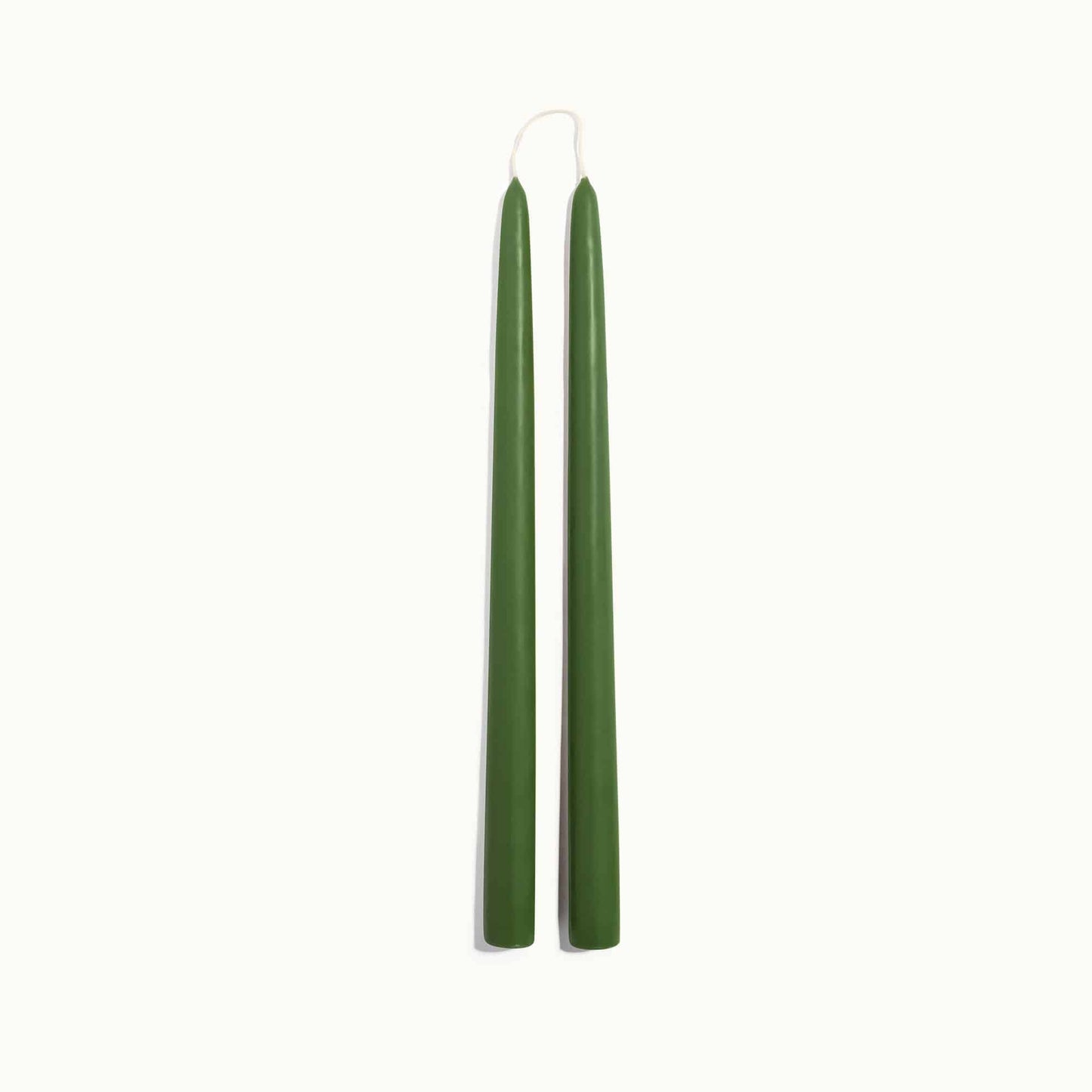 Frasier Fir 12 inch Taper Candle Set - Findlay Rowe Designs