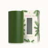 Frasier Fir 3 x 6 Pillar Candle - Findlay Rowe Designs