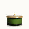 Frasier Fir Green 4-Wick Candle - Findlay Rowe Designs