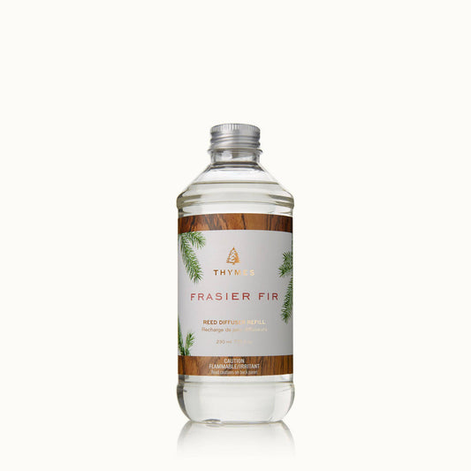 Frasier Fir Reed Diffuser Oil Refill - Findlay Rowe Designs