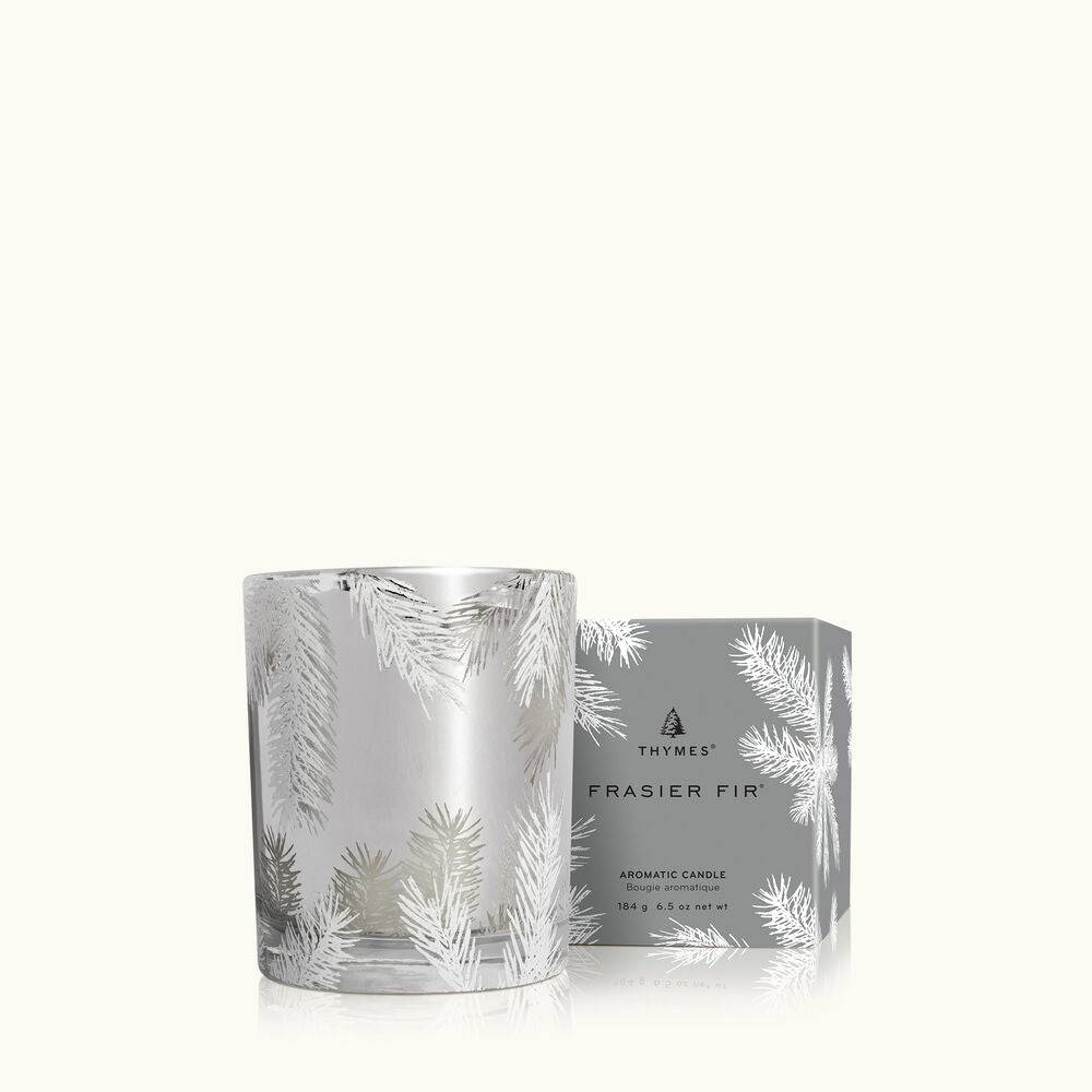 Frasier Fir Poured Candle - Findlay Rowe Designs