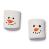 Snowman Marshmallow Candy - Findlay Rowe Designs