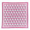 Napkins - Pink Hydrangea Cloth - Set of 4