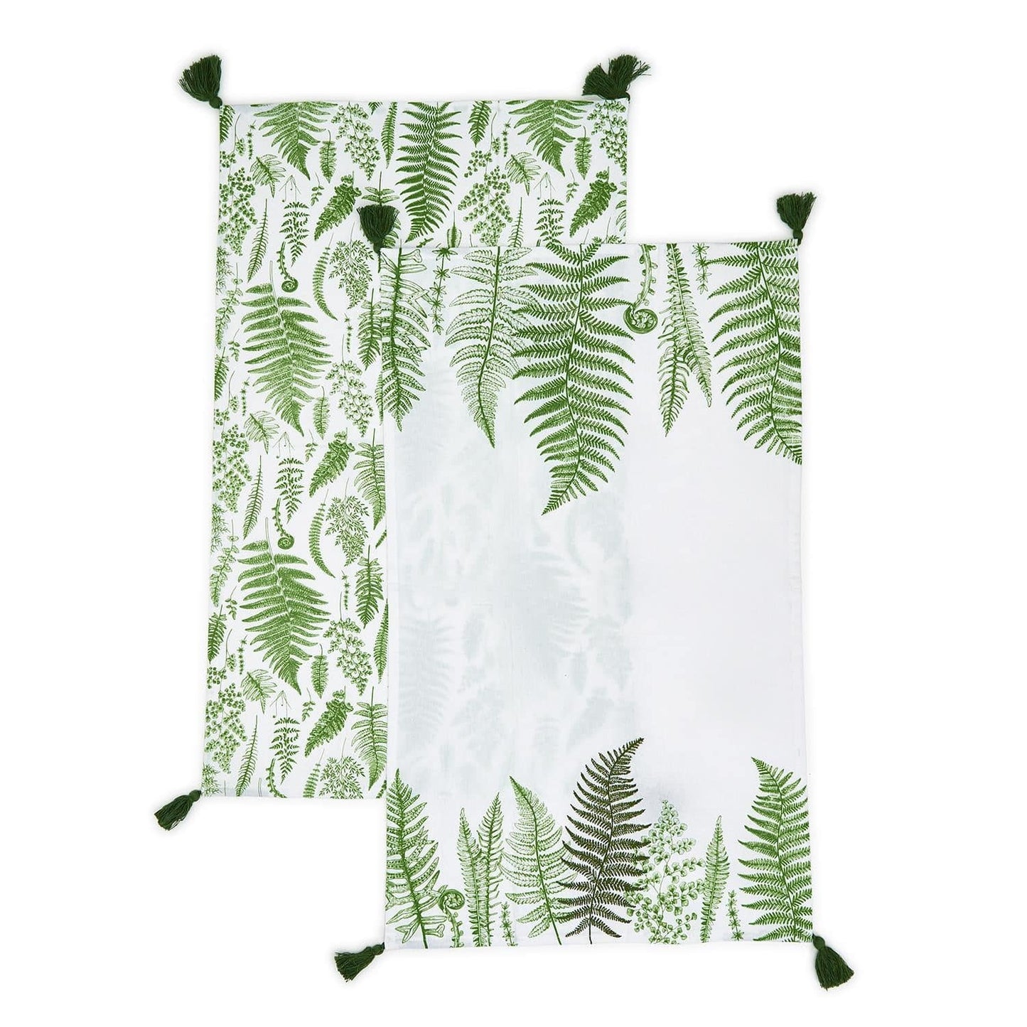 Towel Set - Fern | Findlay Rowe Designs