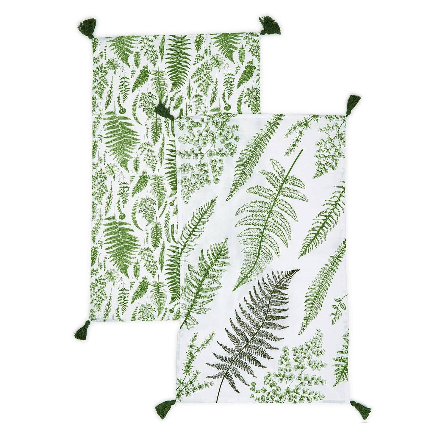 Towel Set - Fern | Findlay Rowe Designs