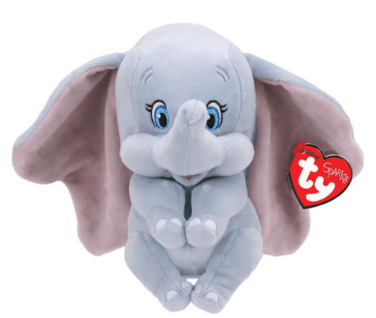 TY - Dumbo Beanie Baby Large - Findlay Rowe Designs