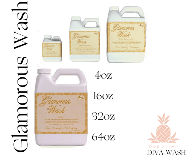 DIVA® - Glamorous Wash 16 oz