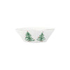 Vietri - Lastra Holiday Small Oval Bowl - Findlay Rowe Designs