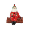 Vietri - Old St. Nick Figural Babbo Natale - Findlay Rowe Designs