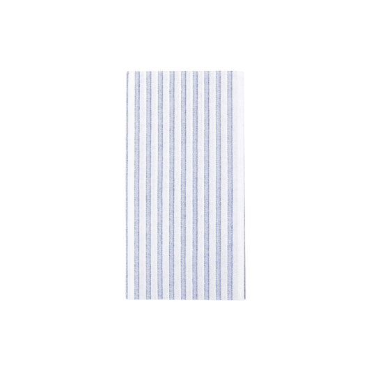 Vietri - Papersoft Napkins Capri Guest Towels- Blue - Findlay Rowe Designs