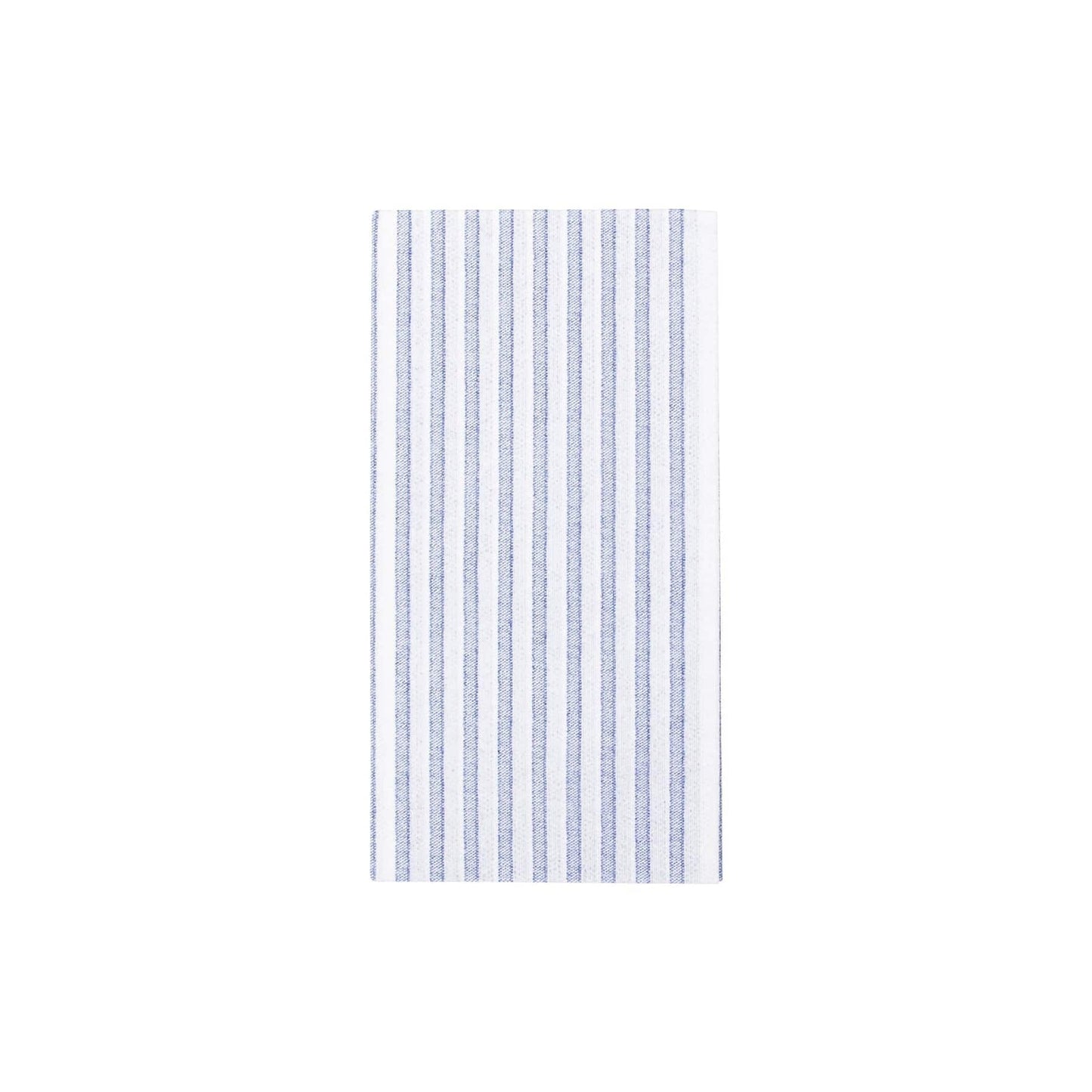 Vietri - Papersoft Napkins Capri Guest Towels- Blue - Findlay Rowe Designs