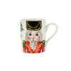 Vietri - Nutcrackers Red Mug - Findlay Rowe Designs