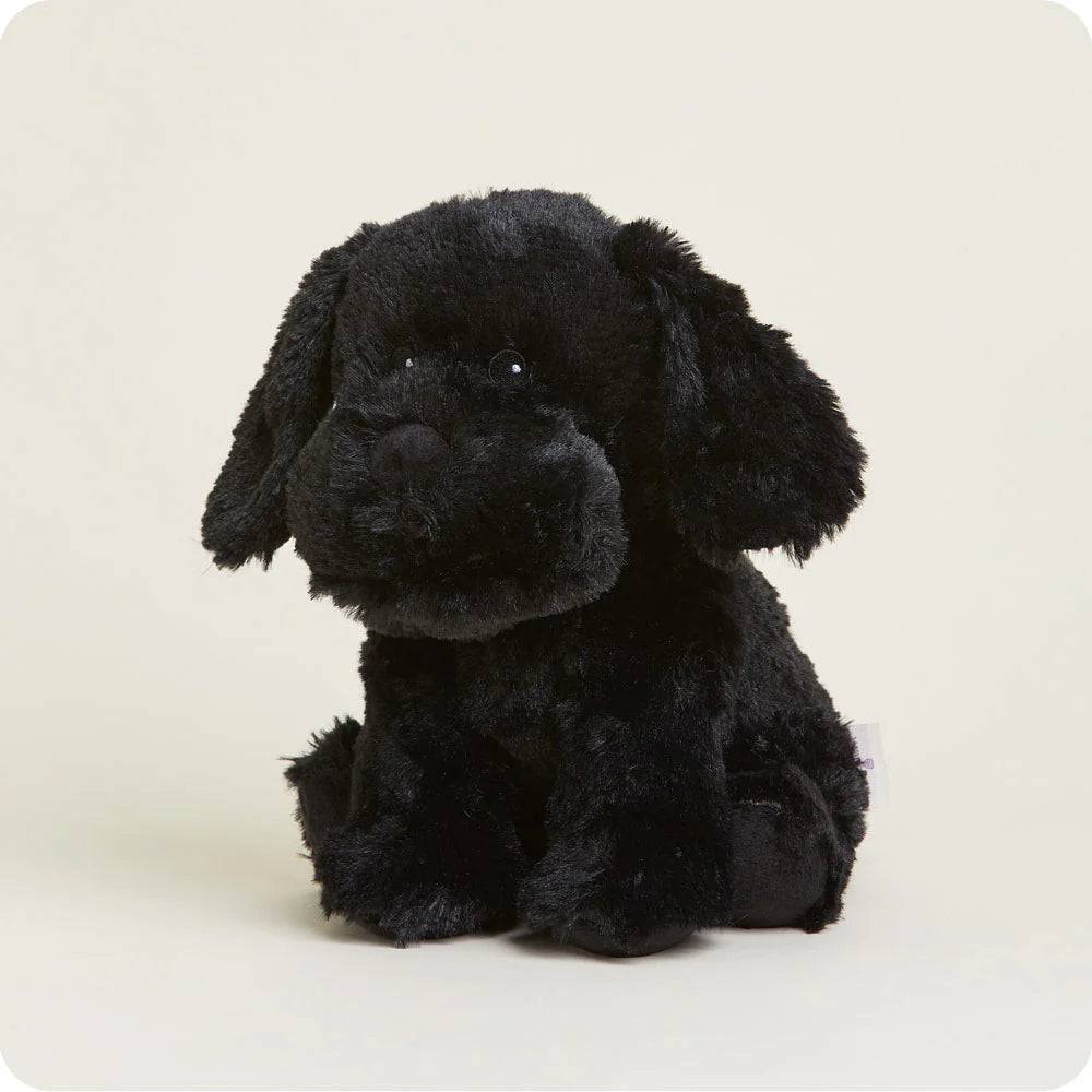 Black Lab Warmies - Findlay Rowe Designs