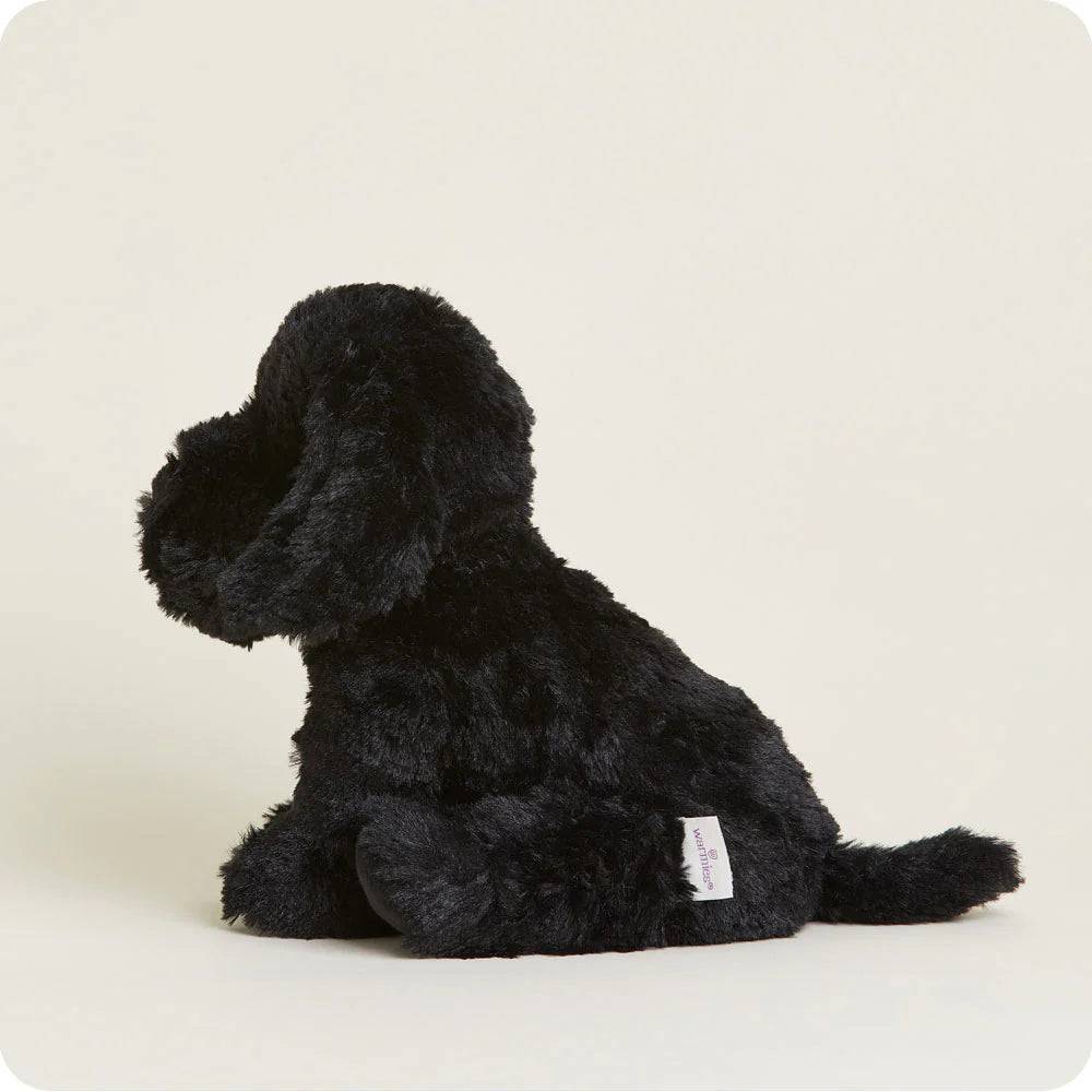 Black Lab Warmies - Findlay Rowe Designs