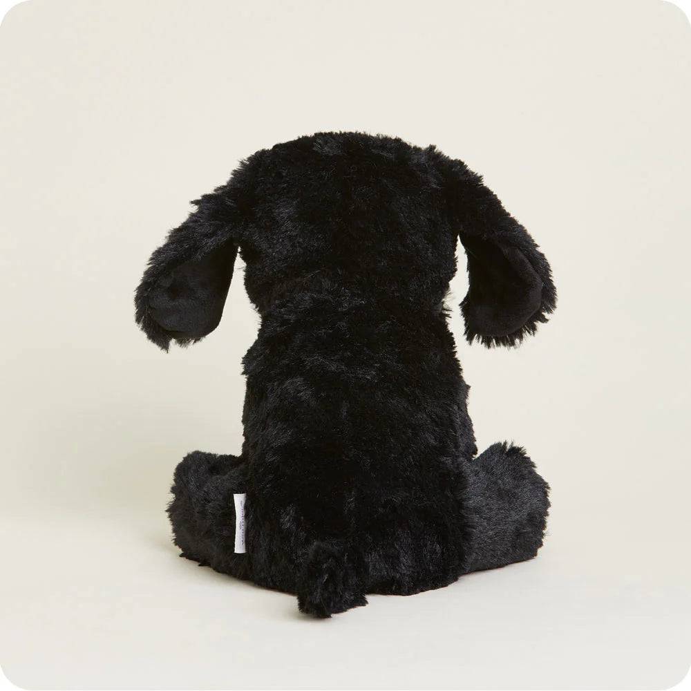 Black Lab Warmies - Findlay Rowe Designs