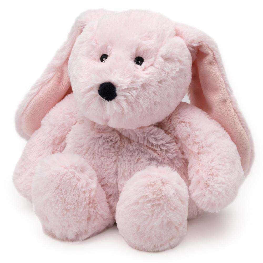 WARMIES - PINK BUNNY - Findlay Rowe Designs