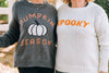 Clearance - Wooden Ships - Sweater - Spooky Crew - Findlay Rowe Designs